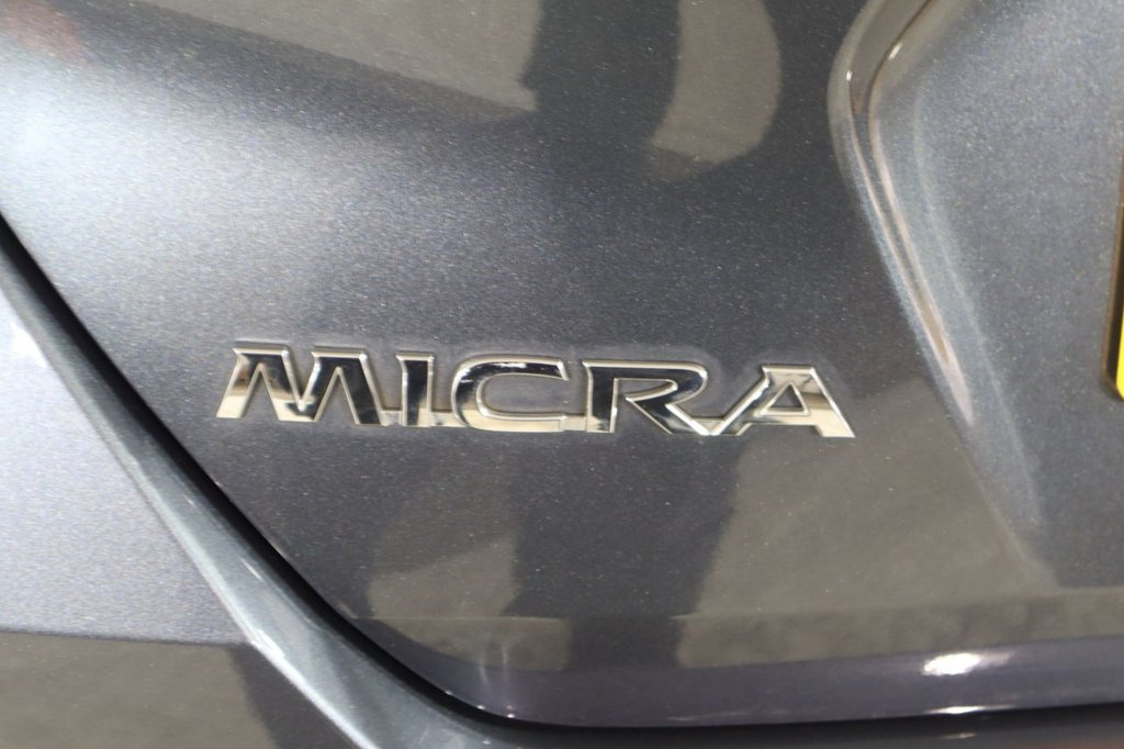 Used Nissan Micra 2017 for sale - 77572086: Photo 36