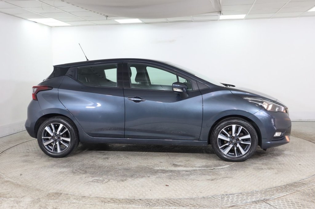 Used Nissan Micra 2017 for sale - 77572086: Photo 7