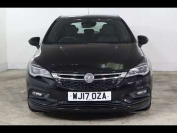 Used Vauxhall Astra 2017 for sale - 75265007: Photo