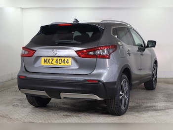 Used Nissan Qashqai 2018 for sale - 79300861: Photo