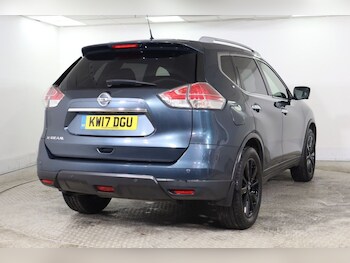 Used Nissan X-Trail 2017 for sale - 78246651: Photo