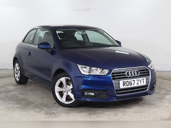 Used Audi A1 2017 for sale - 78227729: Photo