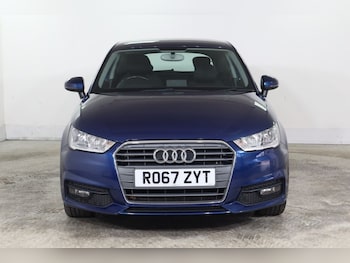 Used Audi A1 2017 for sale - 78227729: Photo