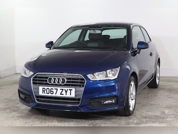 Used Audi A1 2017 for sale - 78227729: Photo