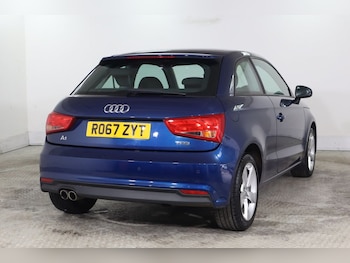 Used Audi A1 2017 for sale - 78227729: Photo