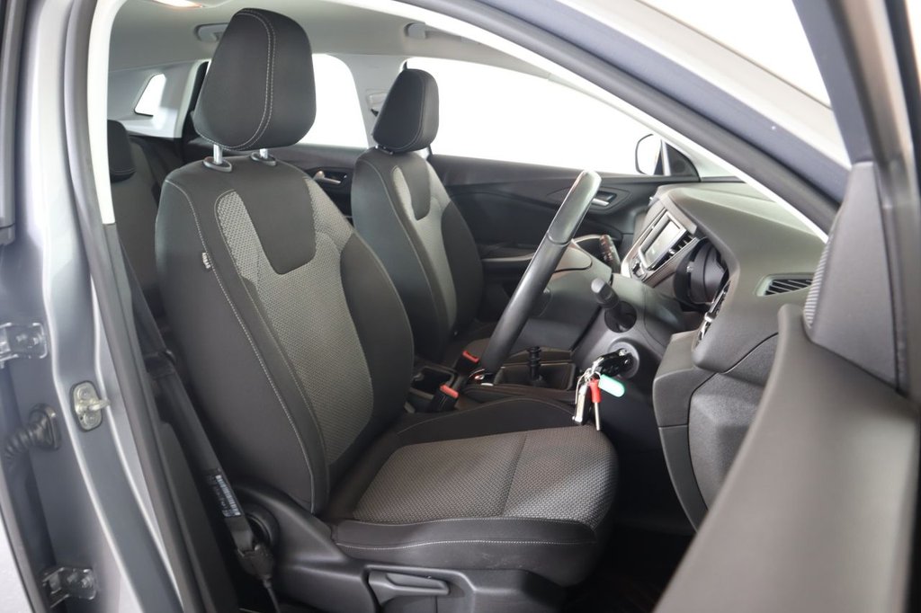 Used Vauxhall Grandland X 2018 for sale - 77236648: Photo 13