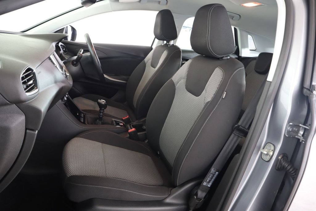 Used Vauxhall Grandland X 2018 for sale - 77236648: Photo 15