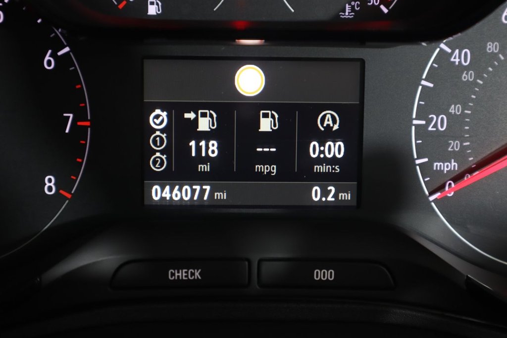 Used Vauxhall Grandland X 2018 for sale - 77236648: Photo 19