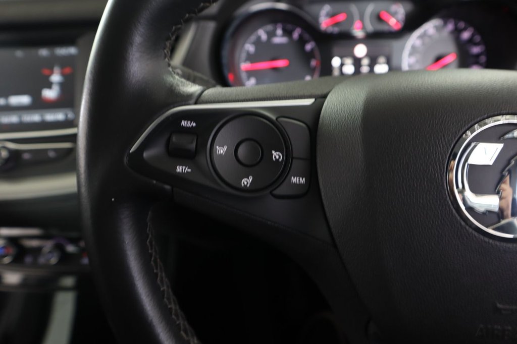 Used Vauxhall Grandland X 2018 for sale - 77236648: Photo 21