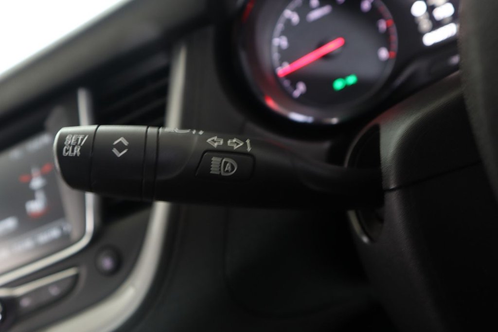 Used Vauxhall Grandland X 2018 for sale - 77236648: Photo 23