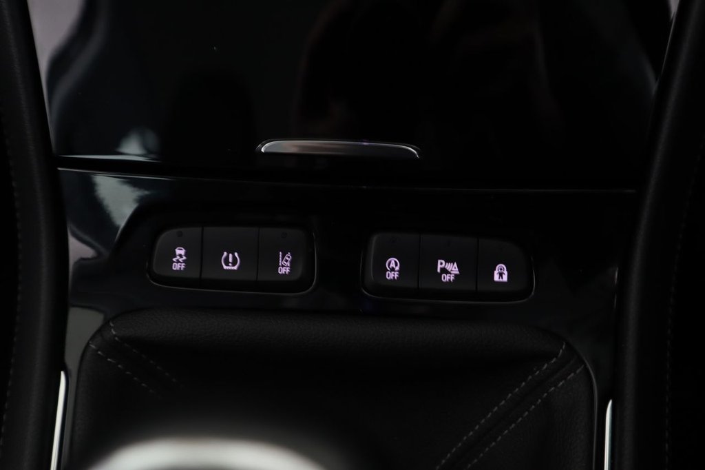 Used Vauxhall Grandland X 2018 for sale - 77236648: Photo 25