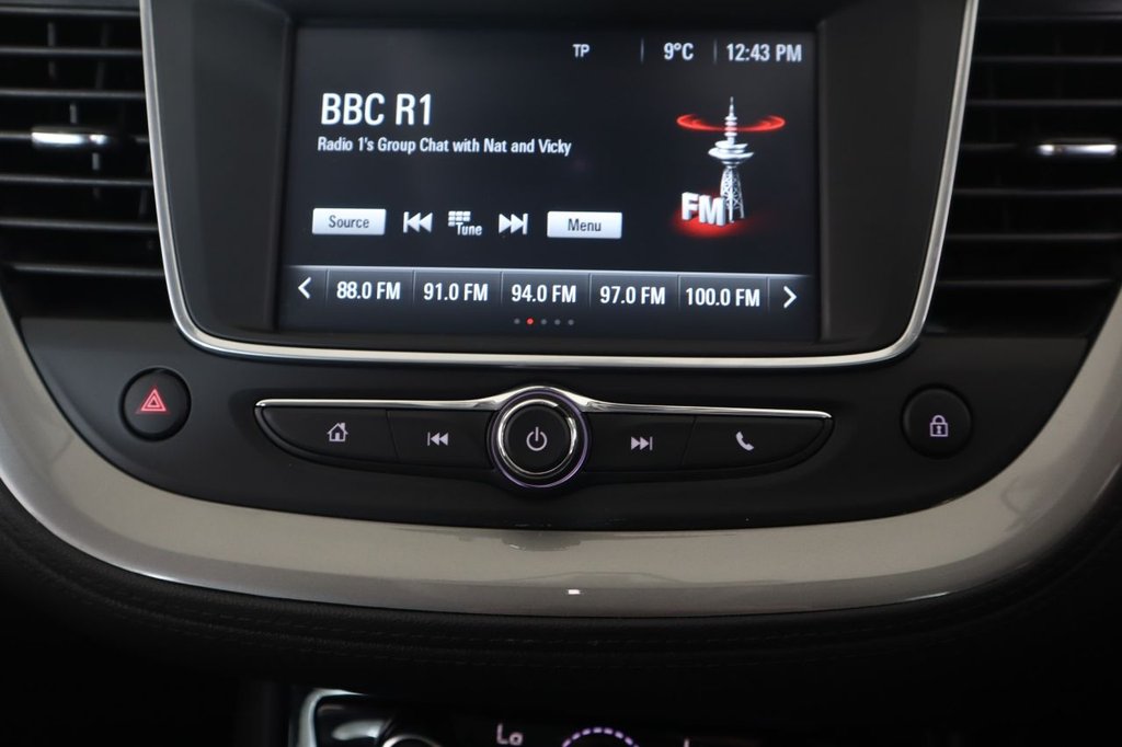 Used Vauxhall Grandland X 2018 for sale - 77236648: Photo 28