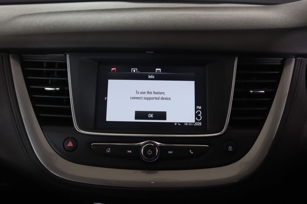 Used Vauxhall Grandland X 2018 for sale - 77236648: Photo 30