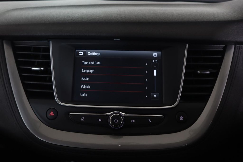 Used Vauxhall Grandland X 2018 for sale - 77236648: Photo 31