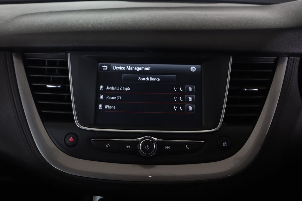 Used Vauxhall Grandland X 2018 for sale - 77236648: Photo 33