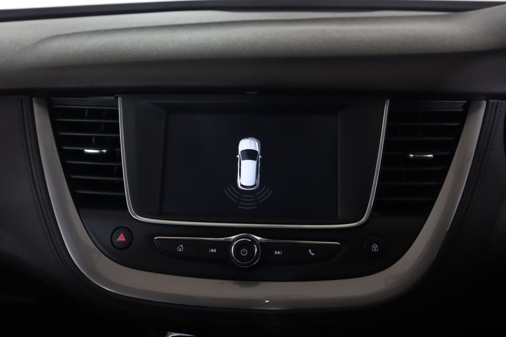 Used Vauxhall Grandland X 2018 for sale - 77236648: Photo 35