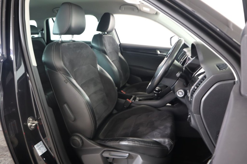 Used Skoda Kodiaq 2018 for sale - 77236636: Photo 14