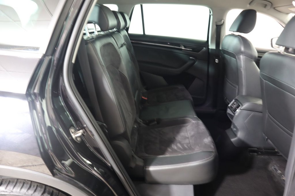 Used Skoda Kodiaq 2018 for sale - 77236636: Photo 15