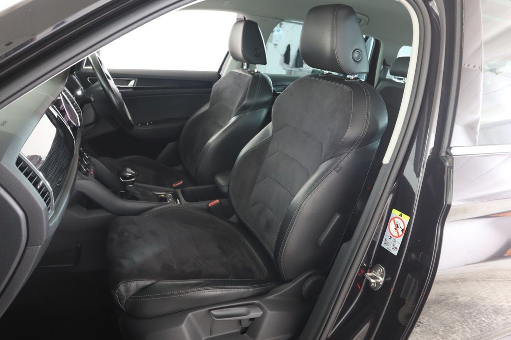 Used Skoda Kodiaq 2018 for sale - 77236636: Photo 17