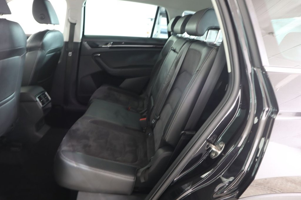 Used Skoda Kodiaq 2018 for sale - 77236636: Photo 18