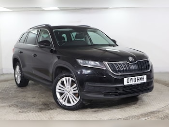 2018 (18) - 2.0 TDI 190 SE L 4x4 5dr DSG [7 Seat]