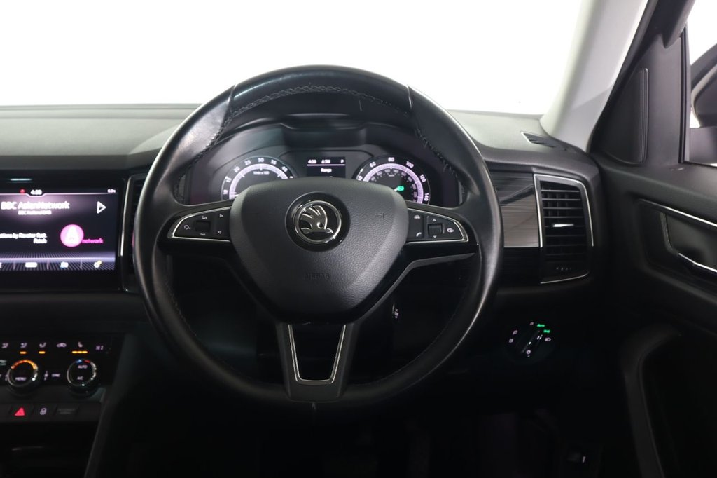 Used Skoda Kodiaq 2018 for sale - 77236636: Photo 21