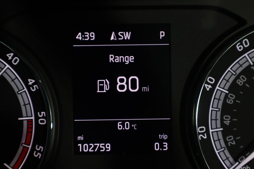 Used Skoda Kodiaq 2018 for sale - 77236636: Photo 22