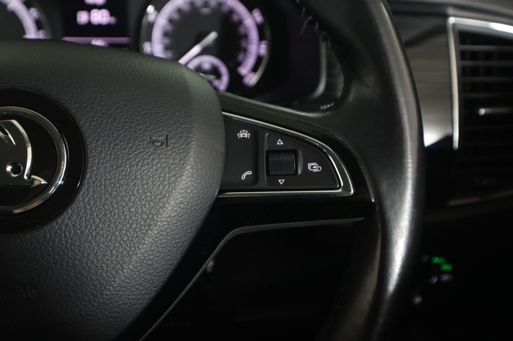 Used Skoda Kodiaq 2018 for sale - 77236636: Photo 23