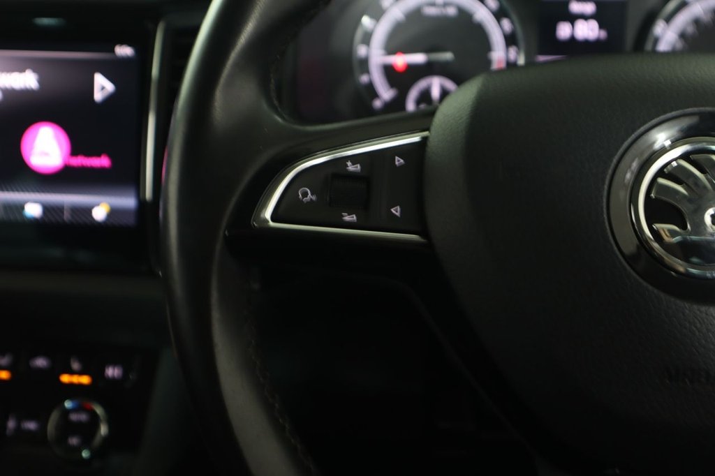 Used Skoda Kodiaq 2018 for sale - 77236636: Photo 24