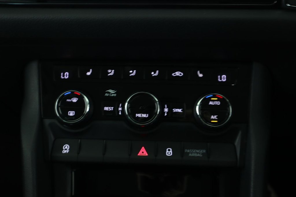 Used Skoda Kodiaq 2018 for sale - 77236636: Photo 27