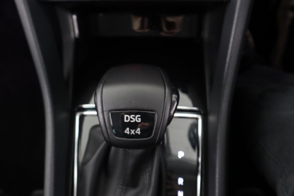 Used Skoda Kodiaq 2018 for sale - 77236636: Photo 29