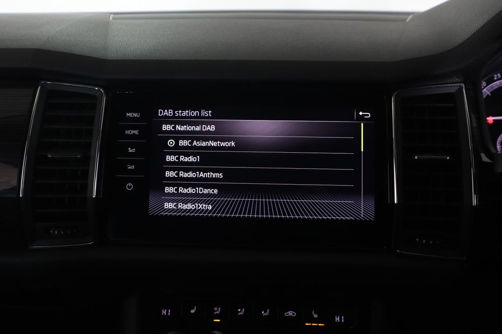 Used Skoda Kodiaq 2018 for sale - 77236636: Photo 33