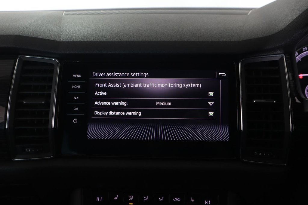 Used Skoda Kodiaq 2018 for sale - 77236636: Photo 37