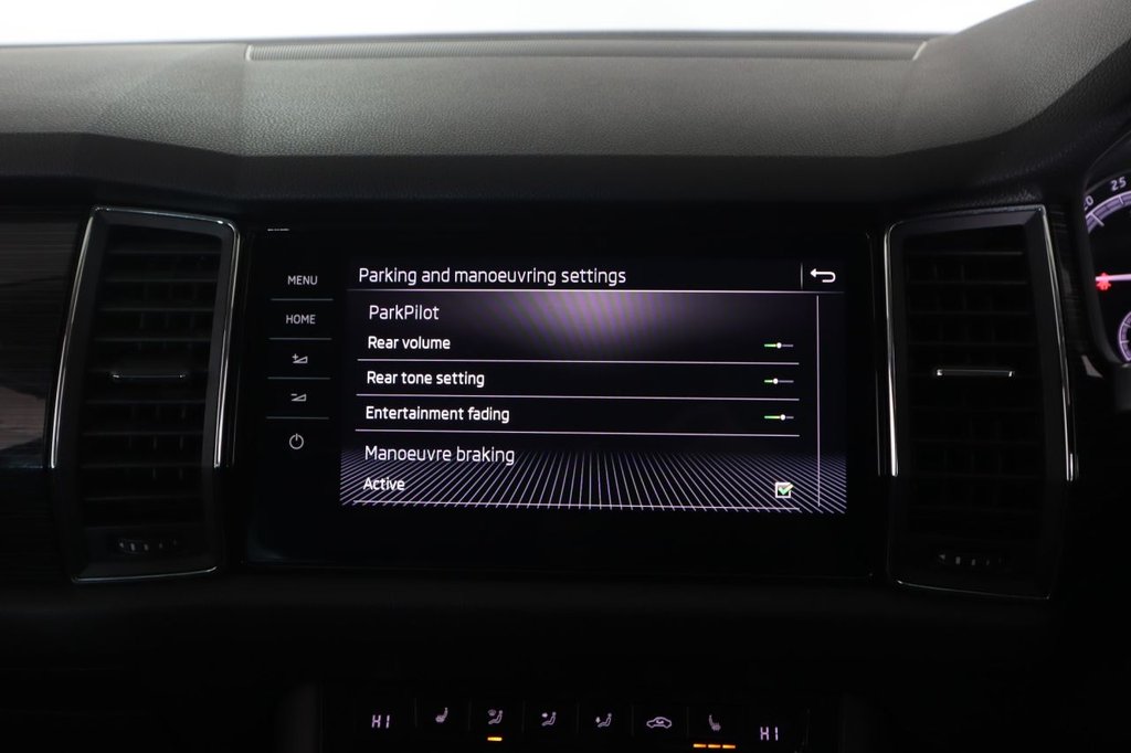 Used Skoda Kodiaq 2018 for sale - 77236636: Photo 38