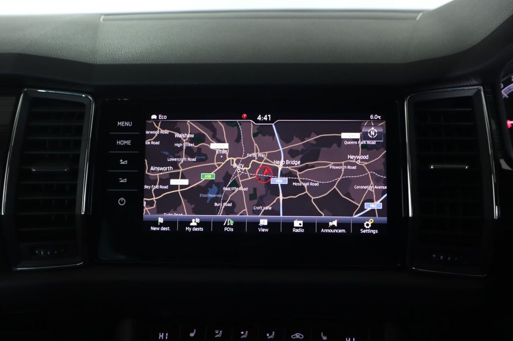 Used Skoda Kodiaq 2018 for sale - 77236636: Photo 39