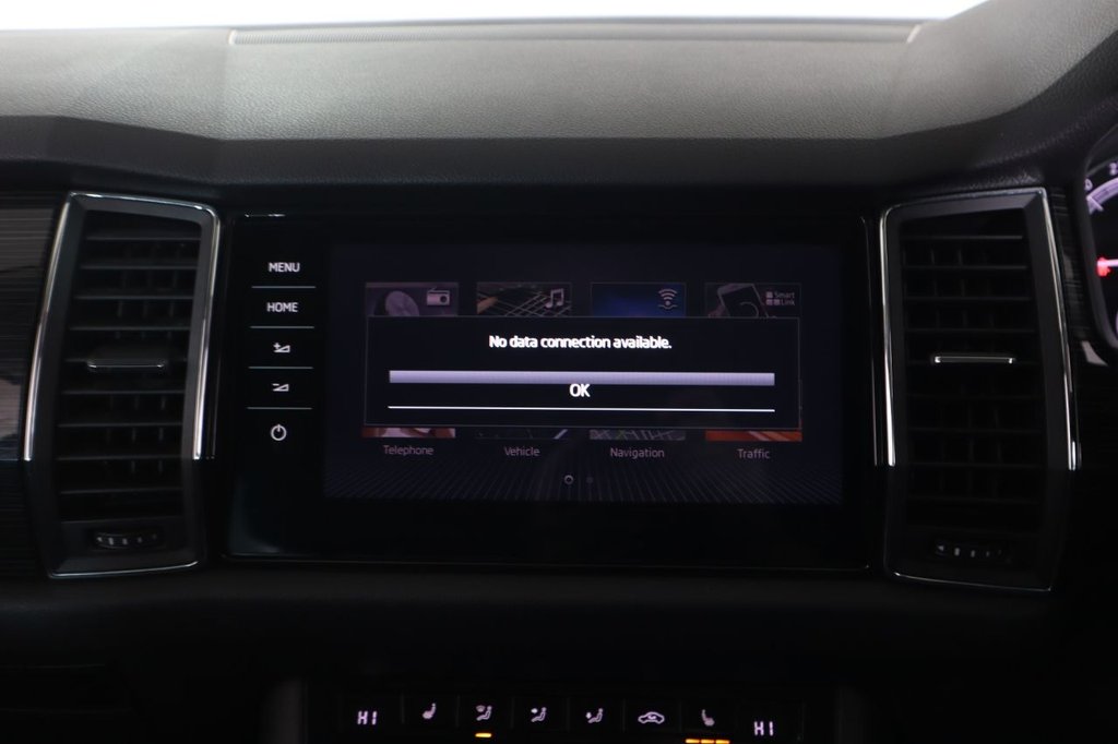 Used Skoda Kodiaq 2018 for sale - 77236636: Photo 40