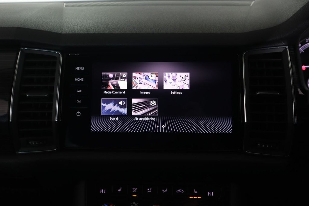 Used Skoda Kodiaq 2018 for sale - 77236636: Photo 41