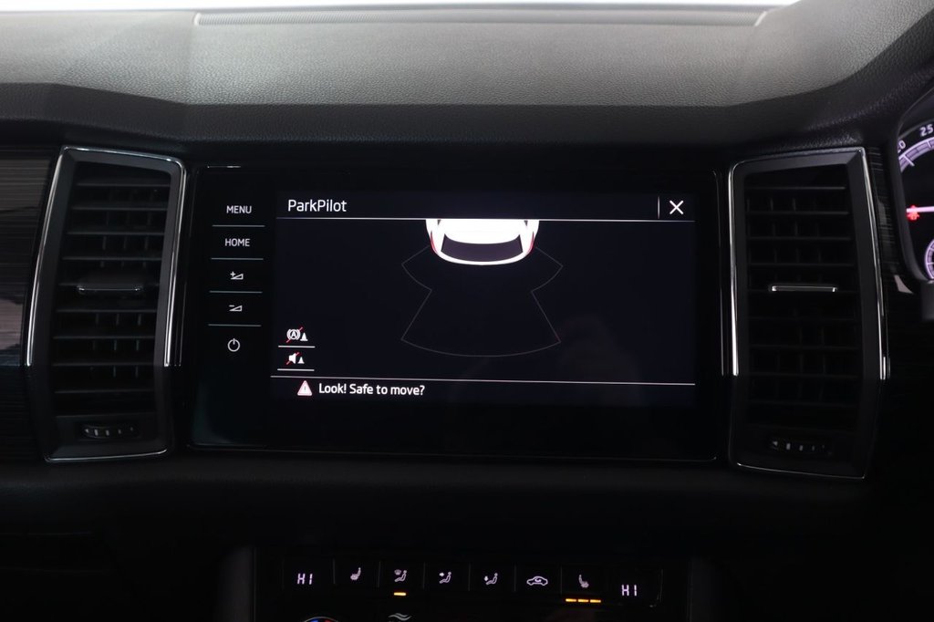 Used Skoda Kodiaq 2018 for sale - 77236636: Photo 42