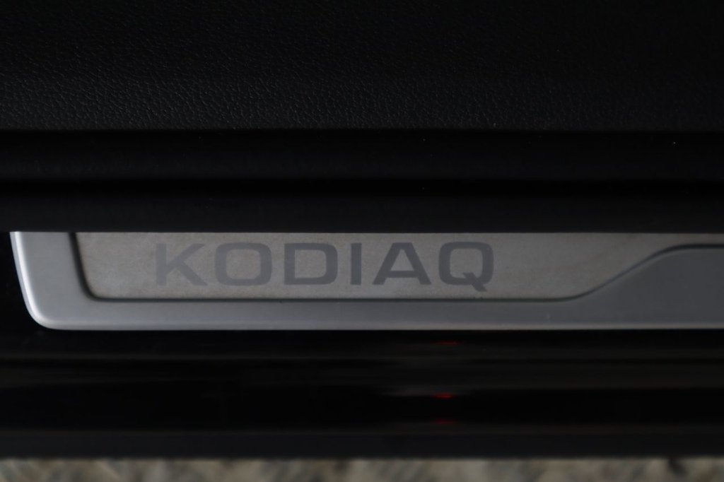 Used Skoda Kodiaq 2018 for sale - 77236636: Photo 46