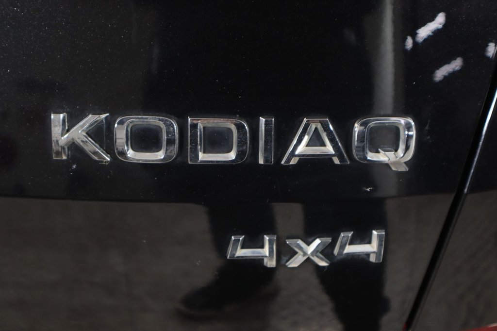 Used Skoda Kodiaq 2018 for sale - 77236636: Photo 47