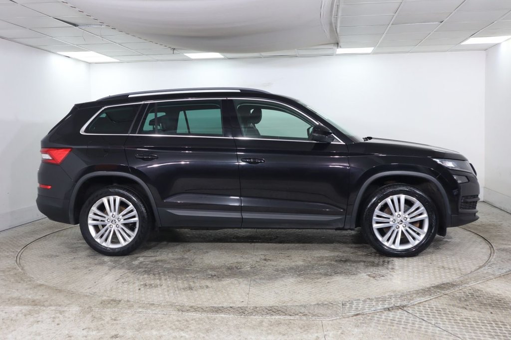 Used Skoda Kodiaq 2018 for sale - 77236636: Photo 7