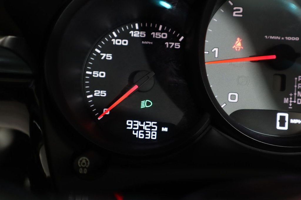 Used Porsche Macan 2015 for sale - 77499415: Photo 21