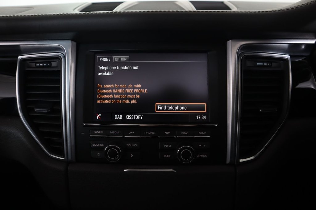 Used Porsche Macan 2015 for sale - 77499415: Photo 48