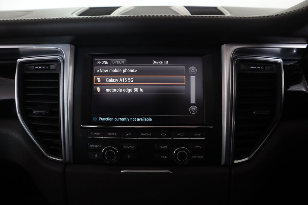 Used Porsche Macan 2015 for sale - 77499415: Photo 49