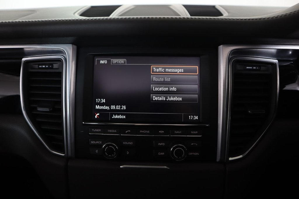 Used Porsche Macan 2015 for sale - 77499415: Photo 50