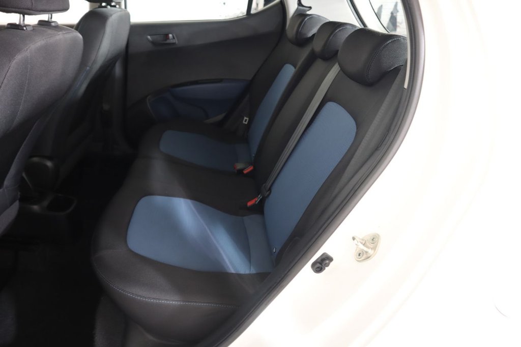 Used Hyundai i10 2014 for sale - 77139908: Photo 16