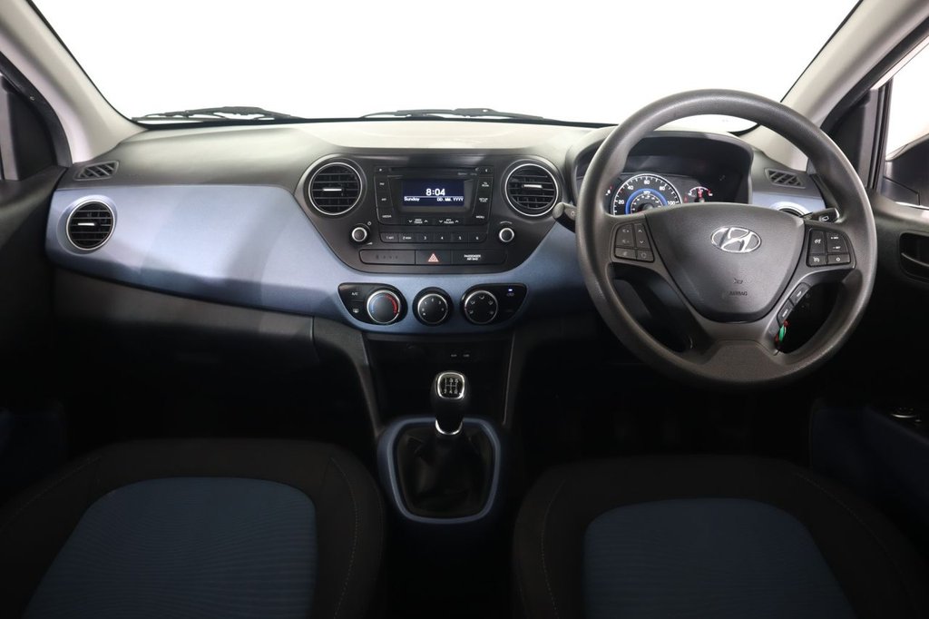 Used Hyundai i10 2014 for sale - 77139908: Photo 17