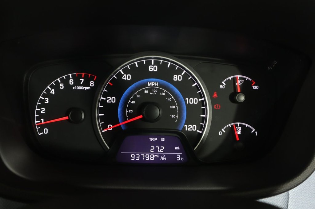 Used Hyundai i10 2014 for sale - 77139908: Photo 19