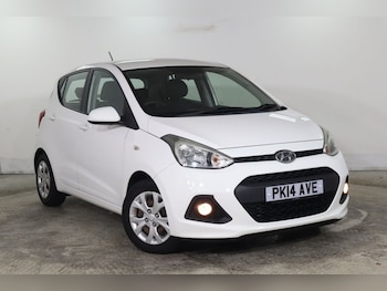 2014 (14) - 1.0 SE 5dr