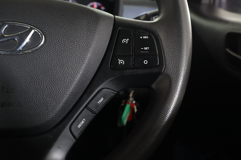 Used Hyundai i10 2014 for sale - 77139908: Photo 20